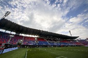 CALCIO - Serie A - Bologna FC vs Juventus FC