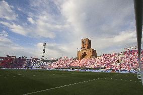 CALCIO - Serie A - Bologna FC vs Juventus FC