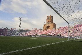 CALCIO - Serie A - Bologna FC vs Juventus FC