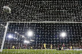 CALCIO - Serie A - Bologna FC vs Juventus FC