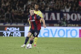 CALCIO - Serie A - Bologna FC vs Juventus FC