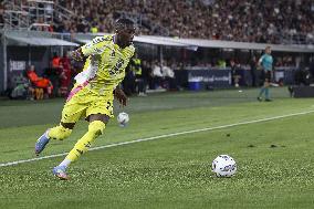 CALCIO - Serie A - Bologna FC vs Juventus FC