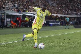 CALCIO - Serie A - Bologna FC vs Juventus FC
