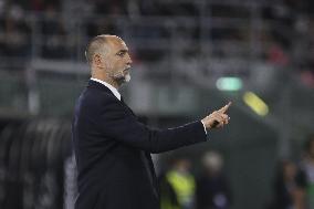 CALCIO - Serie A - Bologna FC vs Juventus FC