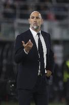 CALCIO - Serie A - Bologna FC vs Juventus FC
