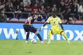 CALCIO - Serie A - Bologna FC vs Juventus FC