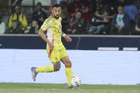 CALCIO - Serie A - Bologna FC vs Juventus FC