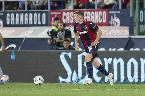 CALCIO - Serie A - Bologna FC vs Juventus FC