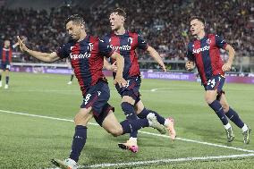 CALCIO - Serie A - Bologna FC vs Juventus FC