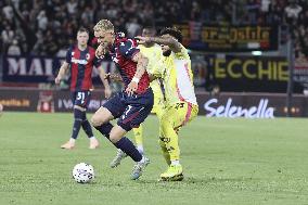 CALCIO - Serie A - Bologna FC vs Juventus FC
