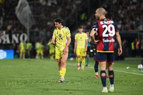 CALCIO - Serie A - Bologna FC vs Juventus FC