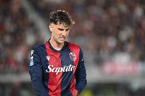 CALCIO - Serie A - Bologna FC vs Juventus FC