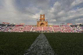 CALCIO - Serie A - Bologna FC vs Juventus FC
