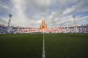 CALCIO - Serie A - Bologna FC vs Juventus FC