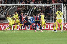 CALCIO - Serie A - Bologna FC vs Juventus FC