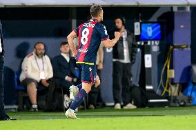 CALCIO - Serie A - Bologna FC vs Juventus FC