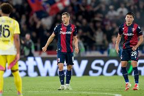 CALCIO - Serie A - Bologna FC vs Juventus FC