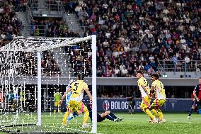 CALCIO - Serie A - Bologna FC vs Juventus FC