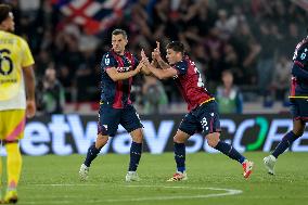 CALCIO - Serie A - Bologna FC vs Juventus FC