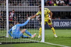 CALCIO - Serie A - Bologna FC vs Juventus FC