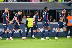 CALCIO - Serie A - Bologna FC vs Juventus FC