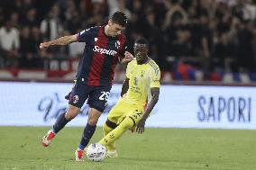 CALCIO - Serie A - Bologna FC vs Juventus FC