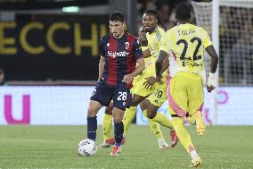 CALCIO - Serie A - Bologna FC vs Juventus FC