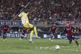 CALCIO - Serie A - Bologna FC vs Juventus FC