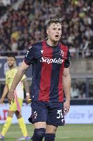 CALCIO - Serie A - Bologna FC vs Juventus FC
