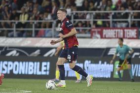 CALCIO - Serie A - Bologna FC vs Juventus FC