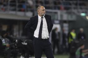 CALCIO - Serie A - Bologna FC vs Juventus FC