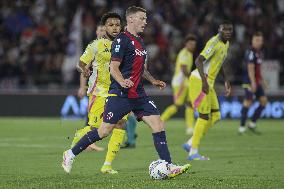 CALCIO - Serie A - Bologna FC vs Juventus FC