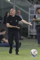 CALCIO - Serie A - Bologna FC vs Juventus FC