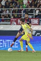 CALCIO - Serie A - Bologna FC vs Juventus FC