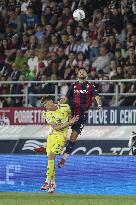 CALCIO - Serie A - Bologna FC vs Juventus FC