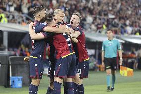 CALCIO - Serie A - Bologna FC vs Juventus FC