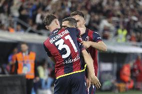CALCIO - Serie A - Bologna FC vs Juventus FC