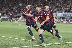CALCIO - Serie A - Bologna FC vs Juventus FC