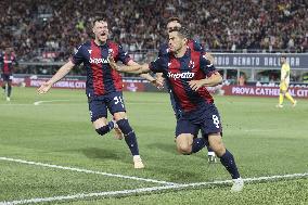 CALCIO - Serie A - Bologna FC vs Juventus FC