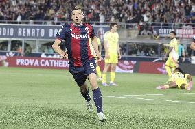CALCIO - Serie A - Bologna FC vs Juventus FC
