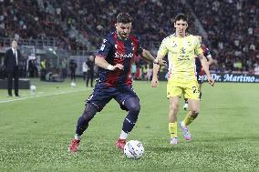 CALCIO - Serie A - Bologna FC vs Juventus FC