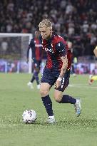 CALCIO - Serie A - Bologna FC vs Juventus FC