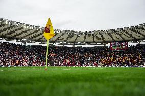 CALCIO - Serie A - AS Roma vs ACF Fiorentina