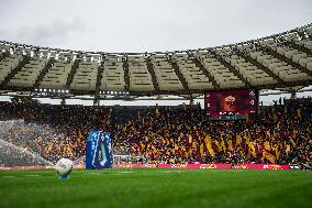 CALCIO - Serie A - AS Roma vs ACF Fiorentina