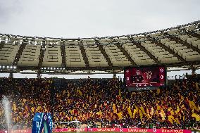 CALCIO - Serie A - AS Roma vs ACF Fiorentina
