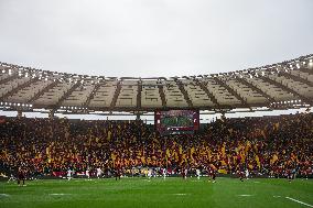 CALCIO - Serie A - AS Roma vs ACF Fiorentina