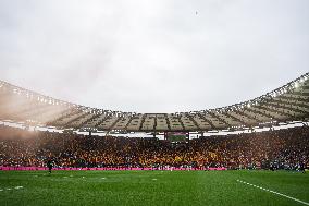CALCIO - Serie A - AS Roma vs ACF Fiorentina