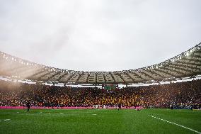 CALCIO - Serie A - AS Roma vs ACF Fiorentina