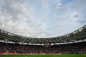 CALCIO - Serie A - AS Roma vs ACF Fiorentina