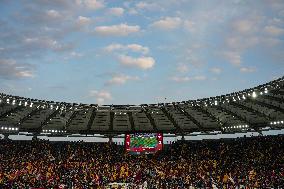 CALCIO - Serie A - AS Roma vs ACF Fiorentina